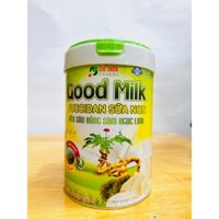 Sữa GOOD MILK FUCOIDAN [ Hộp 900 gam ]