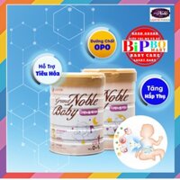 Sữa Grand Noble kid 2 750g nhập khẩu hàn quốc (date mới)