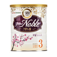 Sữa Grand Noble Số 3 - 750g