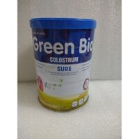 Sữa Green Bio hỗ trợ tốt xương khớp, 900g date 2026 + Quà Tặng