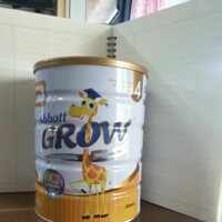 Sữa Grow Abbott 4
