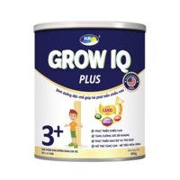 sữa Grow IQ plus 900g