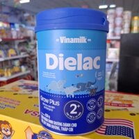 SỮA GROW PLUS 2+ 850G