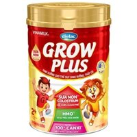 Sữa Grow Plus 2+ Vinamilk loại (850g)