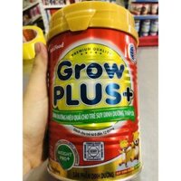 Sữa Grow Plus + 400g