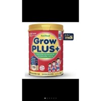 Sữa Grow Plus + 900g nutrifood