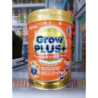 Sữa Grow Plus (dành cho trẻ chậm tăng cân trên 1 tuổi)