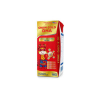 Sữa Grow Plus DHA (hộp đỏ)
