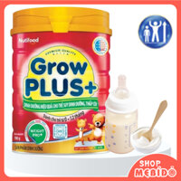 Sữa Grow Plus+ Đỏ 780g (trẻ dưới 1 tuổi )-Shop Mẹ Bí Đỏ