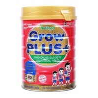 Sữa Grow Plus đỏ 900g cho bé trên 1 tuổi