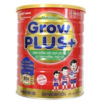 Sữa Grow Plus+ Đỏ FDI 1,5kg của Nutifood (1 tuổi trở lên)
