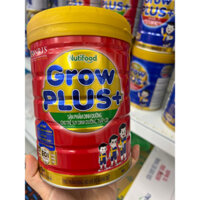 sữa grow plus đỏ