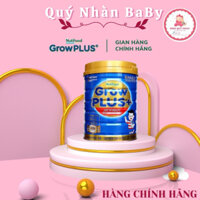 Sữa Grow Plus+ FDI Xanh 900g [Date mới]