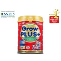 Sữa Grow plus nutifood FDI 900g
