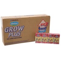 Sữa grow plus pha sẵn 110ml vinamilk