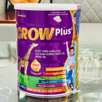 Sữa Grow plus+ ( tăng cân )