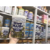 Sữa Grow Plus Vàng 850g (1 +) Nhập Khẩu Từ Mỹ