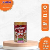 SỮA GROW PLUS VINAMILK 1 TUỔI - 850G