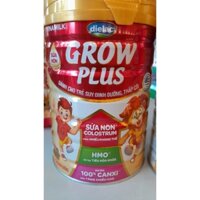 Sữa grow plus vinamilk dành cho trẻ từ 1 tuổi _2 tuổi