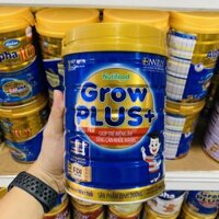 Sữa Grow Plus xanh 900g date luôn mới 2025