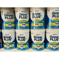 sữa grow plus xanh nhạt 900g 1+