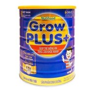 Sữa Grow Plus xanh1.5 kg (cho trẻ 1 tuổi trở lên)