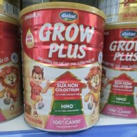 Sữa GrowPlus 1+ 1.4 Kg