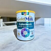 Sữa GrowPlus 900g - giúp tăng chiều cao, phát triển toàn diện cho trẻ từ 1 đến 17 tuổi (Goldmilk)