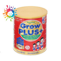 Sữa growplus đỏ 1,5kg