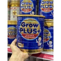 Sữa Growplus xanh 1.5kg date 3/2025