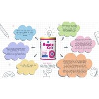 Sữa Hanie Kid SỐ 1 (CHO BÉ TỪ 1-2 TUỔI )