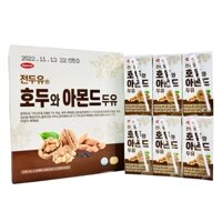 Sữa Hanmi Hàn Quốc