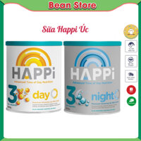 Sữa HAPPi DAY & NIGHT Úc 600g - Bimart