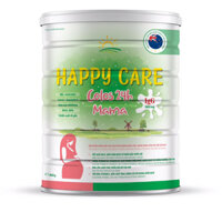 Sữa Happy Care Colos 24H MaMa 900g - Sữa Thích hợp cho phụ nữ dự định mang thai, mang thai và cho con bú