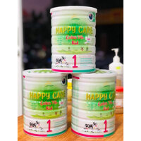 SỮA HAPPYCAR cho bé từ 0-1  tuổi