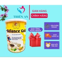 Sữa hạt balance gold (hộp 450g)