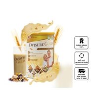 Sữa hạt cao cấp Ovisure Gold hỗ trợ sức khỏe xương khớp