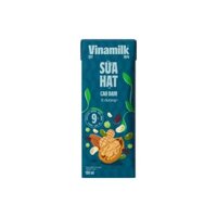 Sữa hạt Cao đạm Vinamilk hộp 240ml