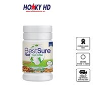 Sữa hạt cho người tiểu đường Best Sure Nut Thực Dưỡng