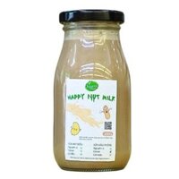 Sữa hạt điều cacao Organicfood 200g