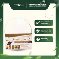 Sữa Hạt Dinh Dưỡng Dr Oatcare Hộp Giấy 750G (Singapore)