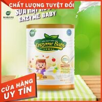 Sữa Hạt Dinh Dưỡng Enzyme Darani Gạo Lứt, Bí Đỏ, Hạt Óc Chó Hộp 450g Giúp Bé Ăn Ngon Miệng Và Hỗ Trợ Hệ Tiêu Hóa