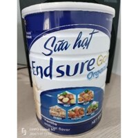Sữa hạt dr End sure gold organic 900g