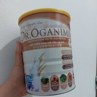 Sữa hạt Dr. Oganimil 800gm. Han 8.2025