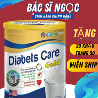 Sữa Hạt Dr. Yako Sure Platinum 650g - Bổ Sung Năng Lượng Và Dưỡng Chất Cho Cơ Thể