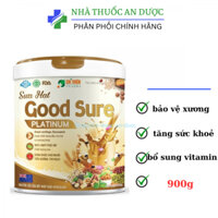 Sữa hạt Good sure giúp nuôi dưỡng và bảo vệ sụn khớp, xương khớp, hấp thụ tốt hộp 900g