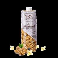 Sữa hạt hạnh nhân nguyên chất 137 Degrees 1000ml