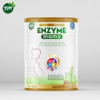 Sữa hạt hữu cơ Enzyme Mama giành cho mẹ trước và sau sinh 450gr