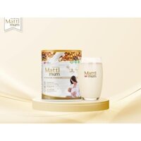 Sữa Hạt Matti Mum Lợi Sữa Dành Cho Mẹ - Hộp 650g