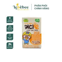 Sữa hạt ngũ cốc Kidimeal Hàn Quốc  ( 1 hộp 135ml) cho bé trên 1 tuổi